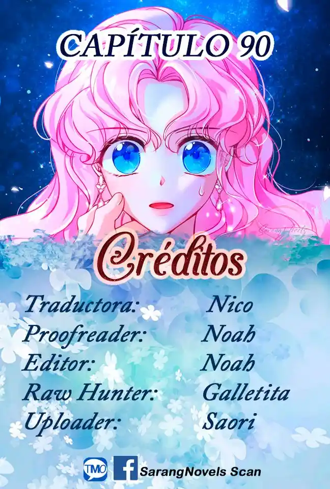POR MI HERMANO CONQUISTARÉ AL PROTAGONISTA MASCULINO PRINCIPAL (Novela) - Capítulo 90 - Página 4 - LectorTMOo