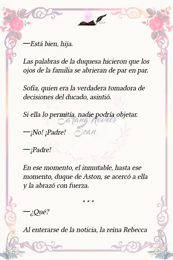 POR MI HERMANO CONQUISTARÉ AL PROTAGONISTA MASCULINO PRINCIPAL (Novela) - Capítulo 90 - Página 7 - LectorTMOo