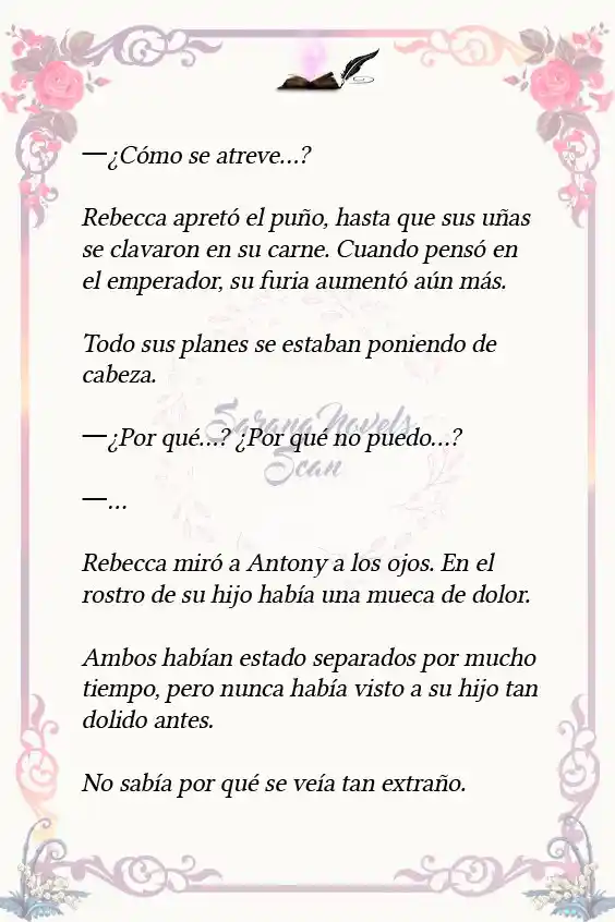 POR MI HERMANO CONQUISTARÉ AL PROTAGONISTA MASCULINO PRINCIPAL (Novela) - Capítulo 90 - Página 11 - LectorTMOo
