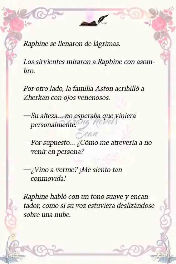 POR MI HERMANO CONQUISTARÉ AL PROTAGONISTA MASCULINO PRINCIPAL (Novela) - Capítulo 90 - Página 31 - LectorTMOo