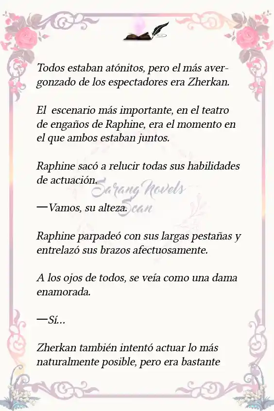 POR MI HERMANO CONQUISTARÉ AL PROTAGONISTA MASCULINO PRINCIPAL (Novela) - Capítulo 90 - Página 32 - LectorTMOo