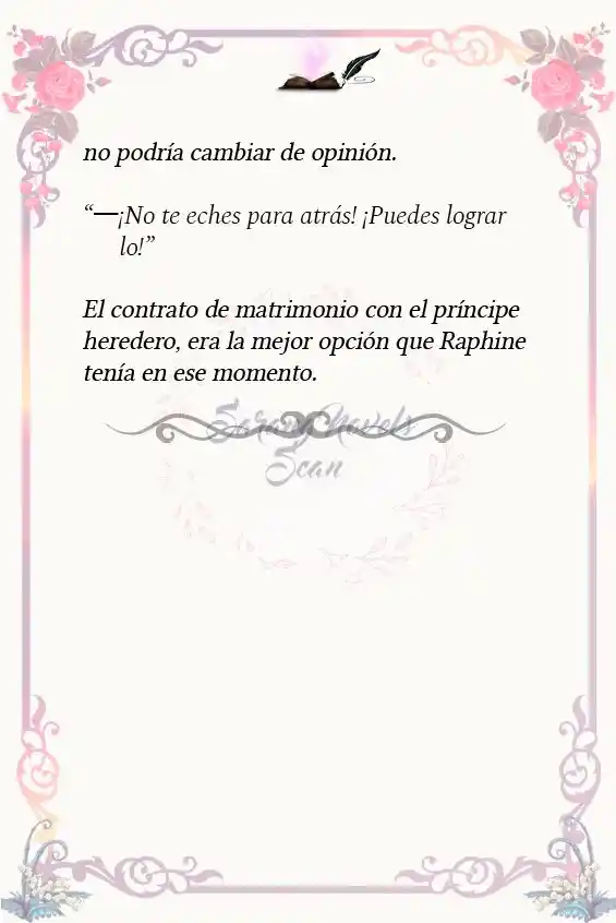 POR MI HERMANO CONQUISTARÉ AL PROTAGONISTA MASCULINO PRINCIPAL (Novela) - Capítulo 90 - Página 42 - LectorTMOo