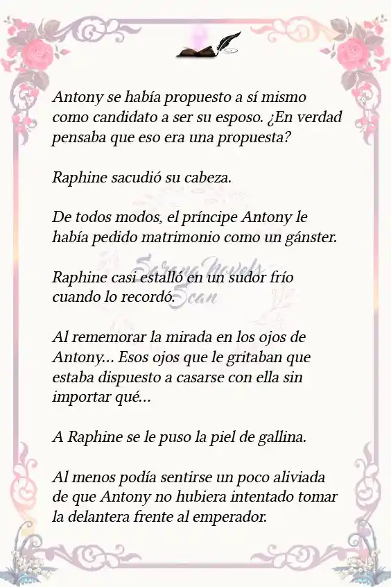 POR MI HERMANO CONQUISTARÉ AL PROTAGONISTA MASCULINO PRINCIPAL (Novela) - Capítulo 91 - Página 7 - LectorTMOo