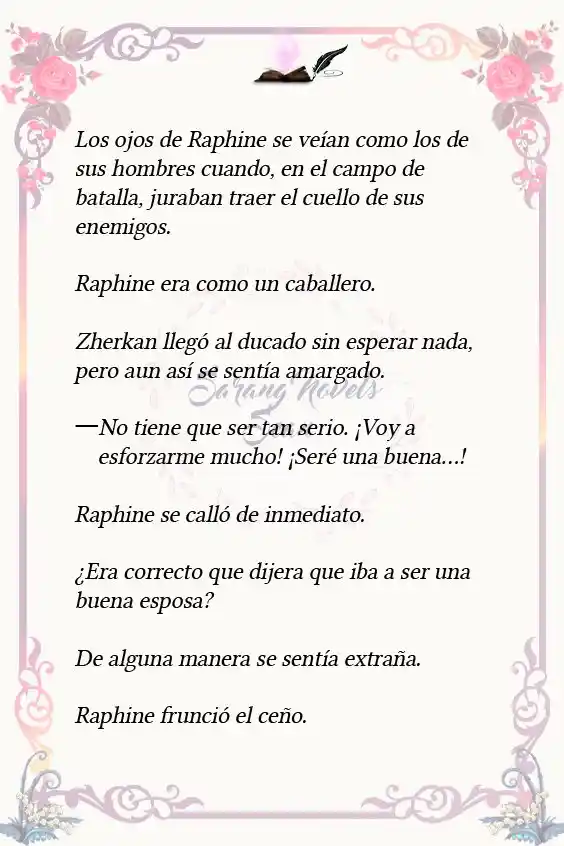 POR MI HERMANO CONQUISTARÉ AL PROTAGONISTA MASCULINO PRINCIPAL (Novela) - Capítulo 91 - Página 12 - LectorTMOo