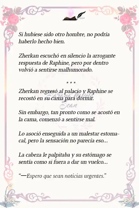 POR MI HERMANO CONQUISTARÉ AL PROTAGONISTA MASCULINO PRINCIPAL (Novela) - Capítulo 91 - Página 15 - LectorTMOo
