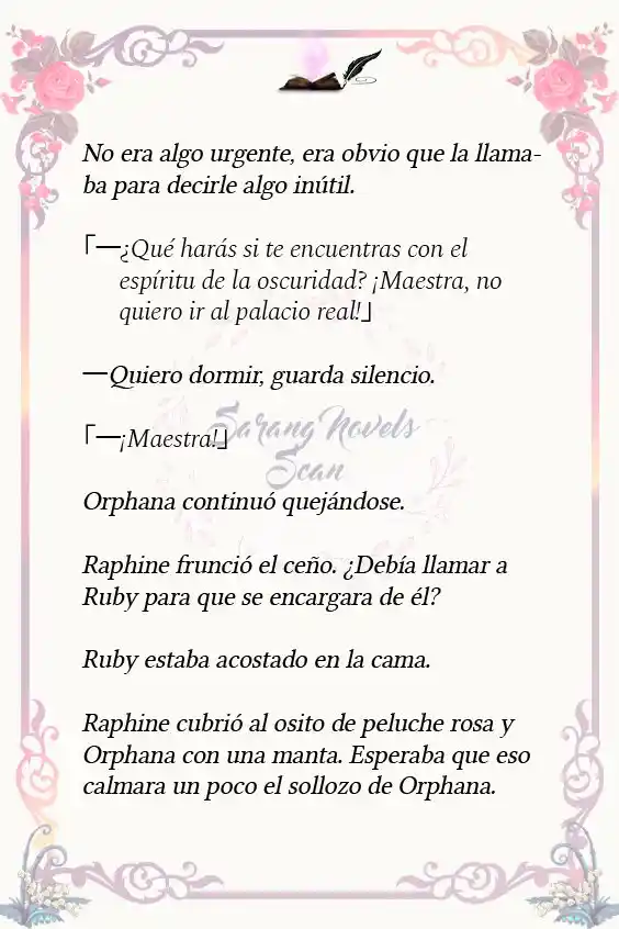 POR MI HERMANO CONQUISTARÉ AL PROTAGONISTA MASCULINO PRINCIPAL (Novela) - Capítulo 91 - Página 19 - LectorTMOo