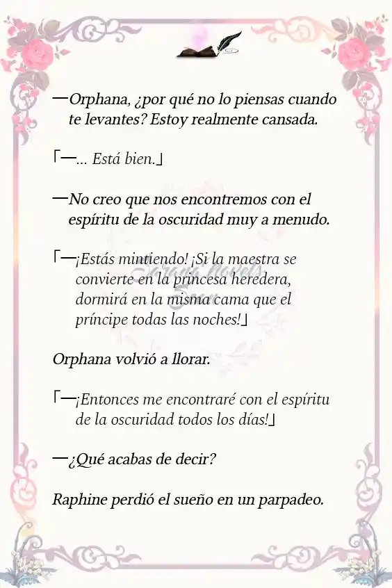 POR MI HERMANO CONQUISTARÉ AL PROTAGONISTA MASCULINO PRINCIPAL (Novela) - Capítulo 91 - Página 21 - LectorTMOo