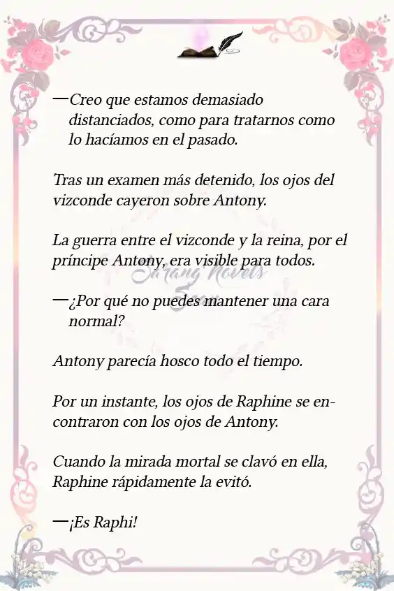 POR MI HERMANO CONQUISTARÉ AL PROTAGONISTA MASCULINO PRINCIPAL (Novela) - Capítulo 91 - Página 31 - LectorTMOo