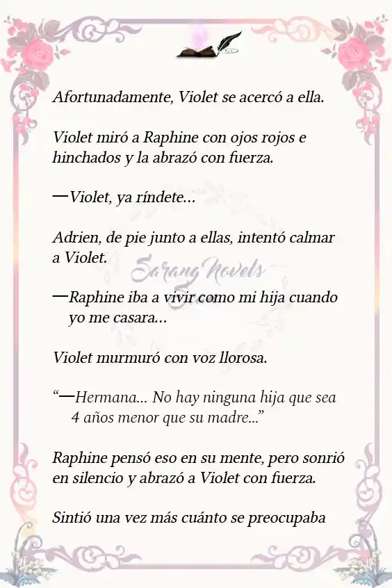 POR MI HERMANO CONQUISTARÉ AL PROTAGONISTA MASCULINO PRINCIPAL (Novela) - Capítulo 91 - Página 32 - LectorTMOo
