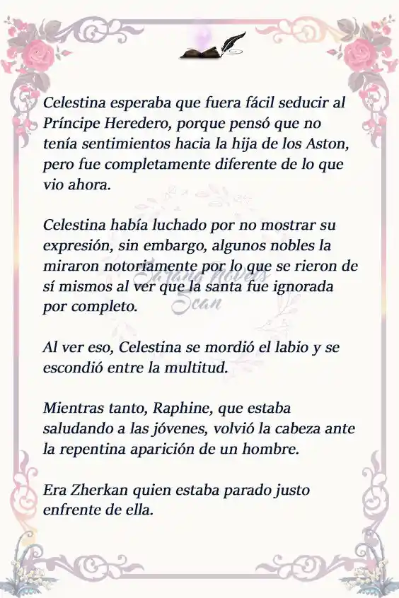 POR MI HERMANO CONQUISTARÉ AL PROTAGONISTA MASCULINO PRINCIPAL (Novela) - Capítulo 92 - Página 9 - LectorTMOo
