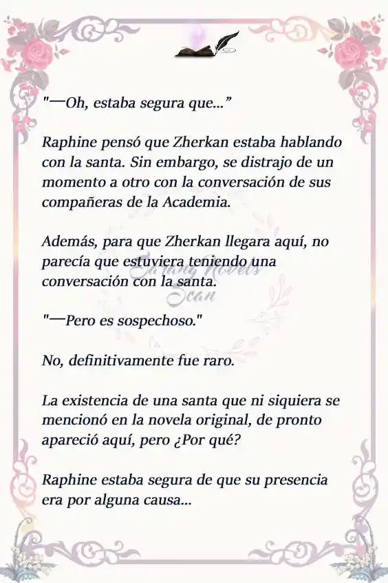 POR MI HERMANO CONQUISTARÉ AL PROTAGONISTA MASCULINO PRINCIPAL (Novela) - Capítulo 92 - Página 10 - LectorTMOo