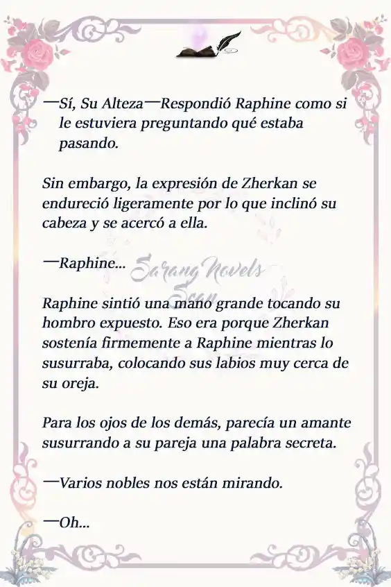 POR MI HERMANO CONQUISTARÉ AL PROTAGONISTA MASCULINO PRINCIPAL (Novela) - Capítulo 92 - Página 12 - LectorTMOo