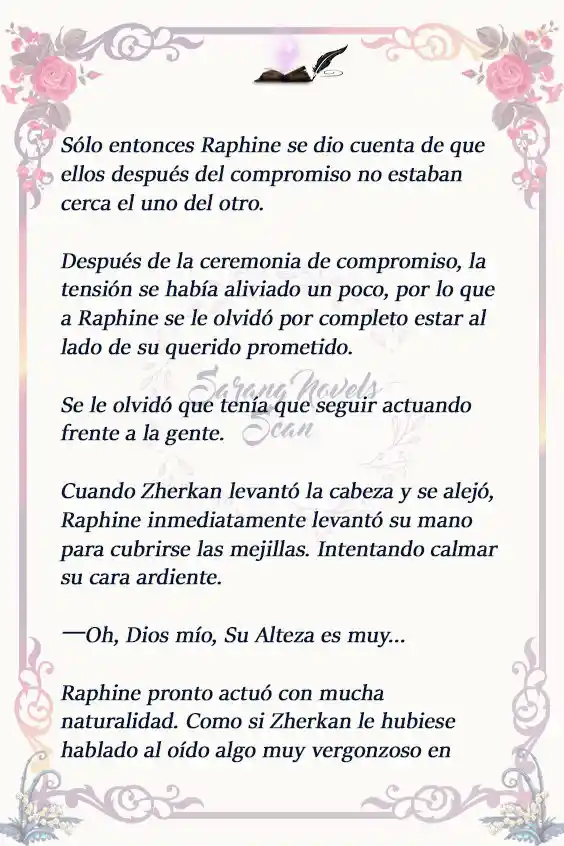 POR MI HERMANO CONQUISTARÉ AL PROTAGONISTA MASCULINO PRINCIPAL (Novela) - Capítulo 92 - Página 13 - LectorTMOo