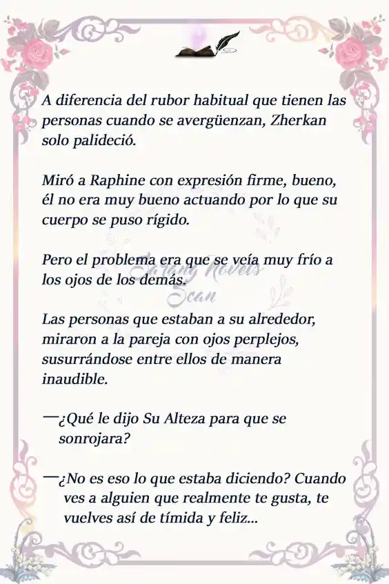 POR MI HERMANO CONQUISTARÉ AL PROTAGONISTA MASCULINO PRINCIPAL (Novela) - Capítulo 92 - Página 15 - LectorTMOo