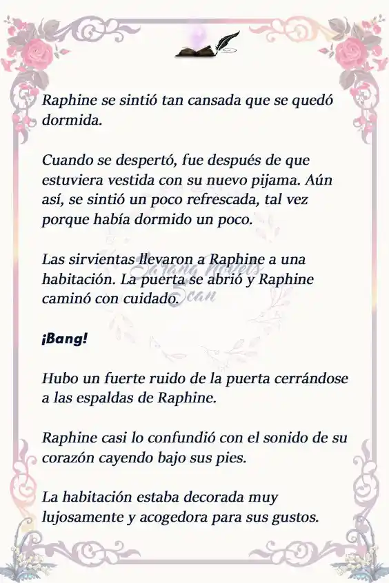 POR MI HERMANO CONQUISTARÉ AL PROTAGONISTA MASCULINO PRINCIPAL (Novela) - Capítulo 92 - Página 19 - LectorTMOo