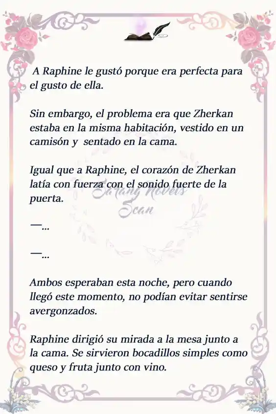 POR MI HERMANO CONQUISTARÉ AL PROTAGONISTA MASCULINO PRINCIPAL (Novela) - Capítulo 92 - Página 20 - LectorTMOo