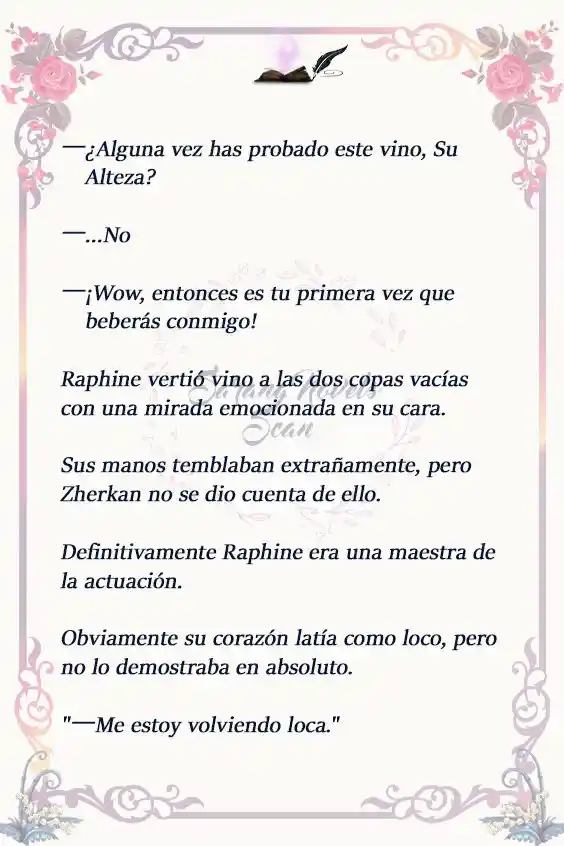 POR MI HERMANO CONQUISTARÉ AL PROTAGONISTA MASCULINO PRINCIPAL (Novela) - Capítulo 92 - Página 23 - LectorTMOo