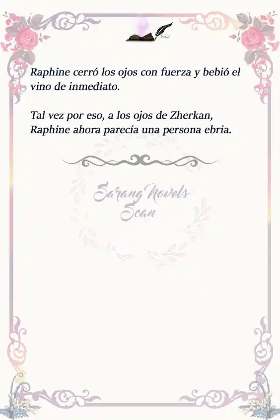 POR MI HERMANO CONQUISTARÉ AL PROTAGONISTA MASCULINO PRINCIPAL (Novela) - Capítulo 92 - Página 26 - LectorTMOo