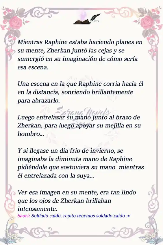 POR MI HERMANO CONQUISTARÉ AL PROTAGONISTA MASCULINO PRINCIPAL (Novela) - Capítulo 93 - Página 11 - LectorTMOo
