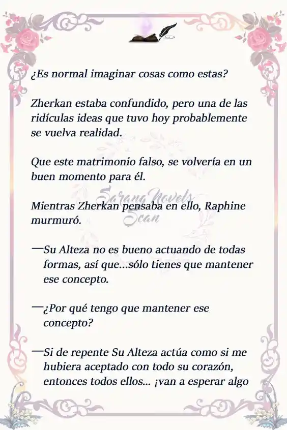 POR MI HERMANO CONQUISTARÉ AL PROTAGONISTA MASCULINO PRINCIPAL (Novela) - Capítulo 93 - Página 12 - LectorTMOo