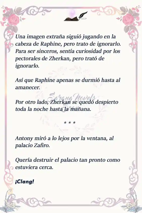POR MI HERMANO CONQUISTARÉ AL PROTAGONISTA MASCULINO PRINCIPAL (Novela) - Capítulo 93 - Página 19 - LectorTMOo