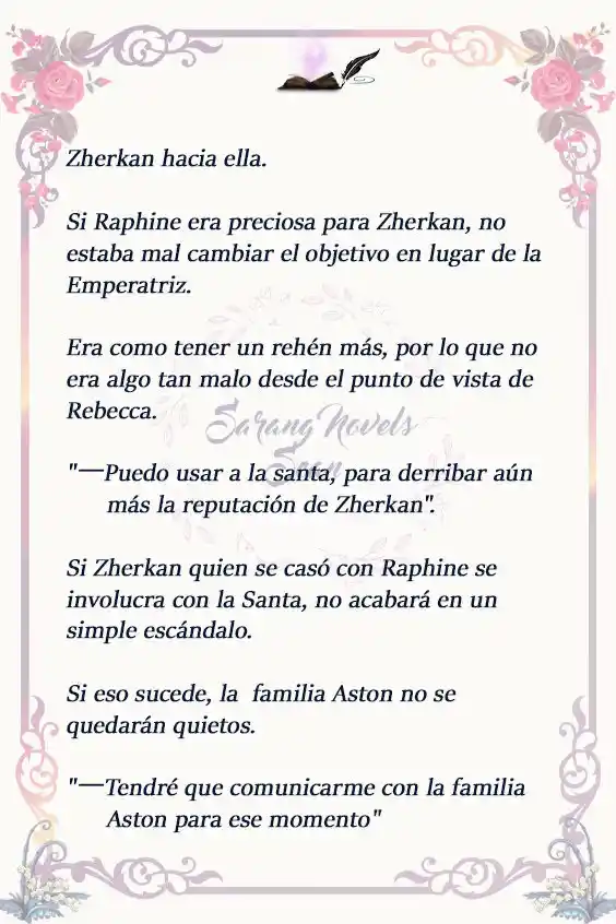 POR MI HERMANO CONQUISTARÉ AL PROTAGONISTA MASCULINO PRINCIPAL (Novela) - Capítulo 93 - Página 27 - LectorTMOo