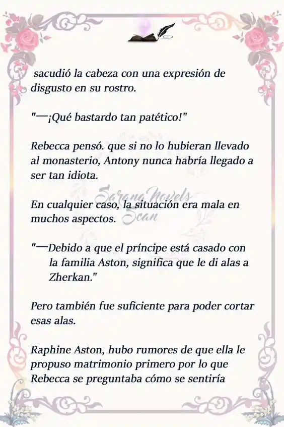 POR MI HERMANO CONQUISTARÉ AL PROTAGONISTA MASCULINO PRINCIPAL (Novela) - Capítulo 93 - Página 28 - LectorTMOo