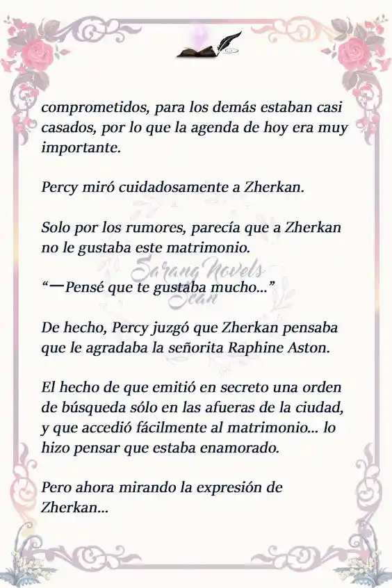 POR MI HERMANO CONQUISTARÉ AL PROTAGONISTA MASCULINO PRINCIPAL (Novela) - Capítulo 94 - Página 13 - LectorTMOo