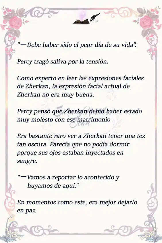 POR MI HERMANO CONQUISTARÉ AL PROTAGONISTA MASCULINO PRINCIPAL (Novela) - Capítulo 94 - Página 14 - LectorTMOo