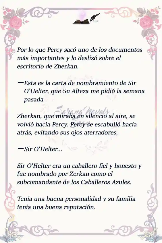 POR MI HERMANO CONQUISTARÉ AL PROTAGONISTA MASCULINO PRINCIPAL (Novela) - Capítulo 94 - Página 15 - LectorTMOo