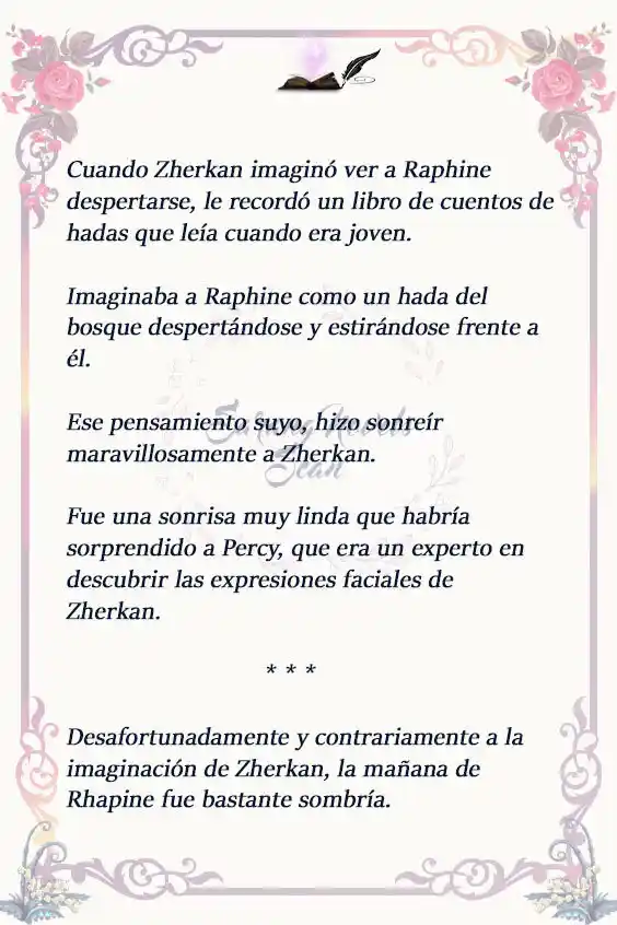 POR MI HERMANO CONQUISTARÉ AL PROTAGONISTA MASCULINO PRINCIPAL (Novela) - Capítulo 94 - Página 18 - LectorTMOo