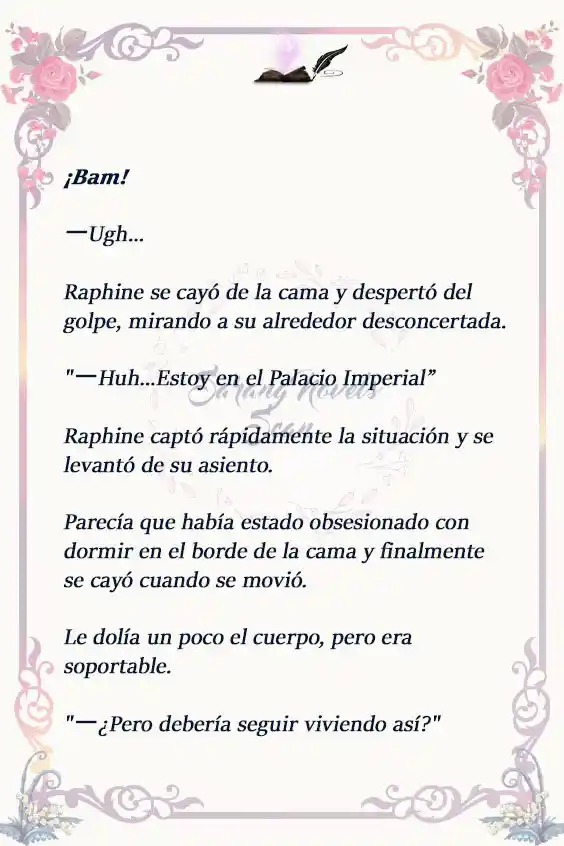 POR MI HERMANO CONQUISTARÉ AL PROTAGONISTA MASCULINO PRINCIPAL (Novela) - Capítulo 94 - Página 19 - LectorTMOo