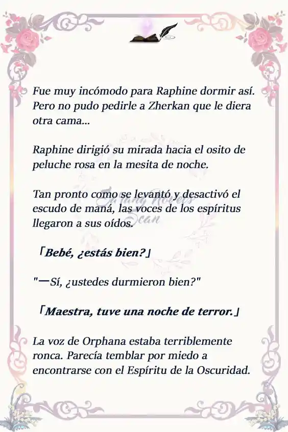 POR MI HERMANO CONQUISTARÉ AL PROTAGONISTA MASCULINO PRINCIPAL (Novela) - Capítulo 94 - Página 20 - LectorTMOo