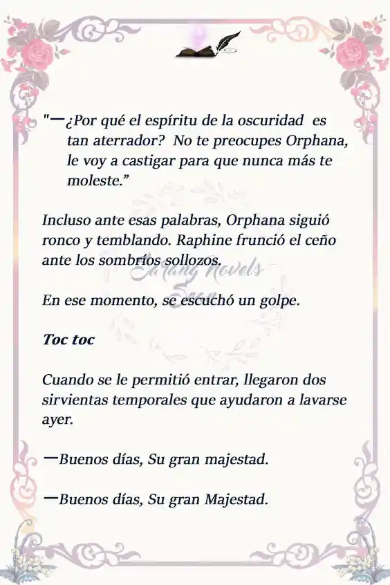 POR MI HERMANO CONQUISTARÉ AL PROTAGONISTA MASCULINO PRINCIPAL (Novela) - Capítulo 94 - Página 21 - LectorTMOo