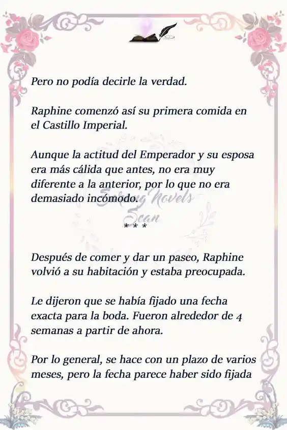 POR MI HERMANO CONQUISTARÉ AL PROTAGONISTA MASCULINO PRINCIPAL (Novela) - Capítulo 94 - Página 28 - LectorTMOo