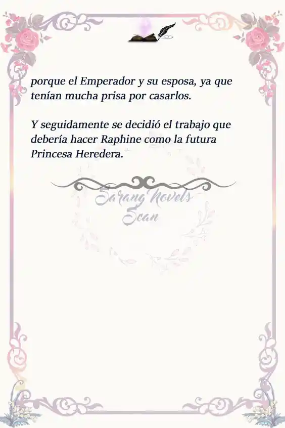 POR MI HERMANO CONQUISTARÉ AL PROTAGONISTA MASCULINO PRINCIPAL (Novela) - Capítulo 94 - Página 29 - LectorTMOo