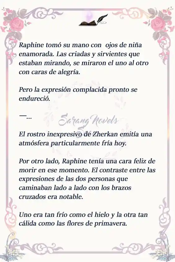 POR MI HERMANO CONQUISTARÉ AL PROTAGONISTA MASCULINO PRINCIPAL (Novela) - Capítulo 95 - Página 10 - LectorTMOo
