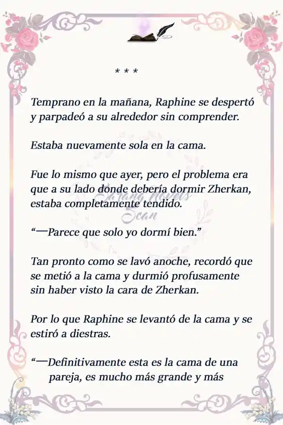 POR MI HERMANO CONQUISTARÉ AL PROTAGONISTA MASCULINO PRINCIPAL (Novela) - Capítulo 96 - Página 8 - LectorTMOo