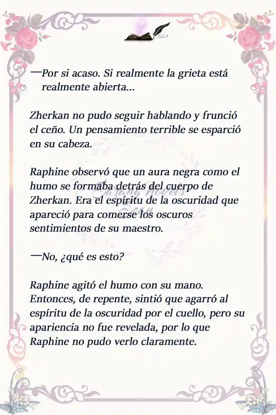 POR MI HERMANO CONQUISTARÉ AL PROTAGONISTA MASCULINO PRINCIPAL (Novela) - Capítulo 96 - Página 25 - LectorTMOo