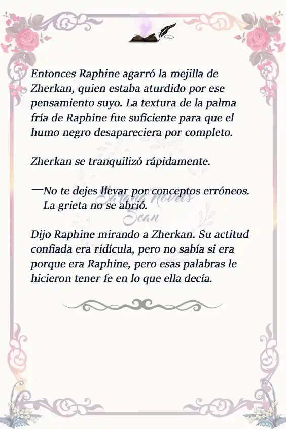POR MI HERMANO CONQUISTARÉ AL PROTAGONISTA MASCULINO PRINCIPAL (Novela) - Capítulo 96 - Página 26 - LectorTMOo