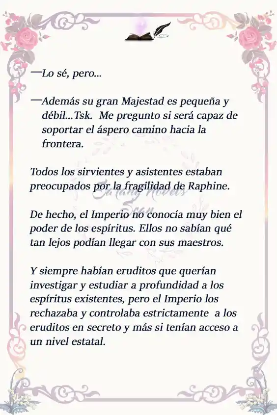 POR MI HERMANO CONQUISTARÉ AL PROTAGONISTA MASCULINO PRINCIPAL (Novela) - Capítulo 97 - Página 12 - LectorTMOo