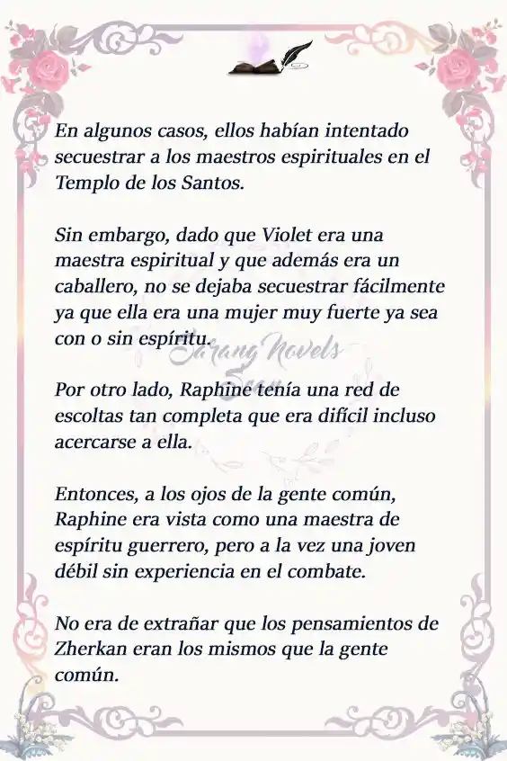 POR MI HERMANO CONQUISTARÉ AL PROTAGONISTA MASCULINO PRINCIPAL (Novela) - Capítulo 97 - Página 13 - LectorTMOo