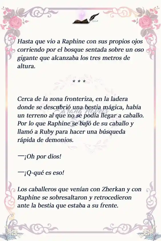 POR MI HERMANO CONQUISTARÉ AL PROTAGONISTA MASCULINO PRINCIPAL (Novela) - Capítulo 97 - Página 14 - LectorTMOo