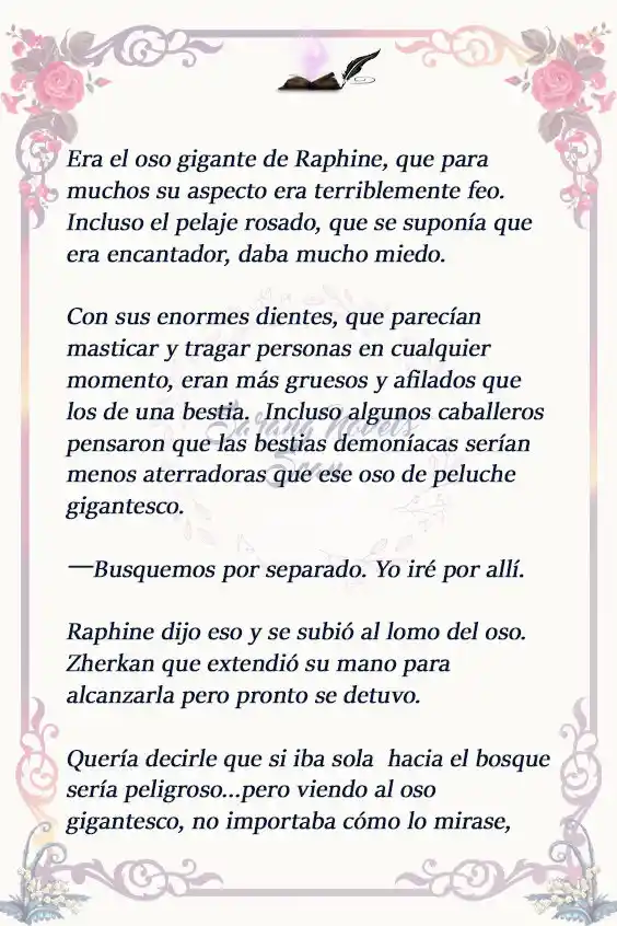 POR MI HERMANO CONQUISTARÉ AL PROTAGONISTA MASCULINO PRINCIPAL (Novela) - Capítulo 97 - Página 15 - LectorTMOo
