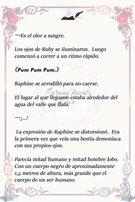 POR MI HERMANO CONQUISTARÉ AL PROTAGONISTA MASCULINO PRINCIPAL (Novela) - Capítulo 97 - Página 18 - LectorTMOo