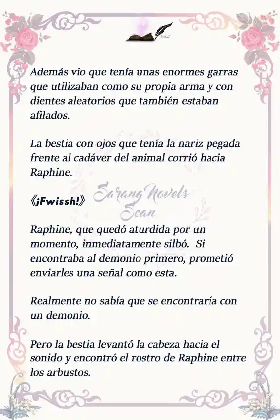 POR MI HERMANO CONQUISTARÉ AL PROTAGONISTA MASCULINO PRINCIPAL (Novela) - Capítulo 97 - Página 19 - LectorTMOo