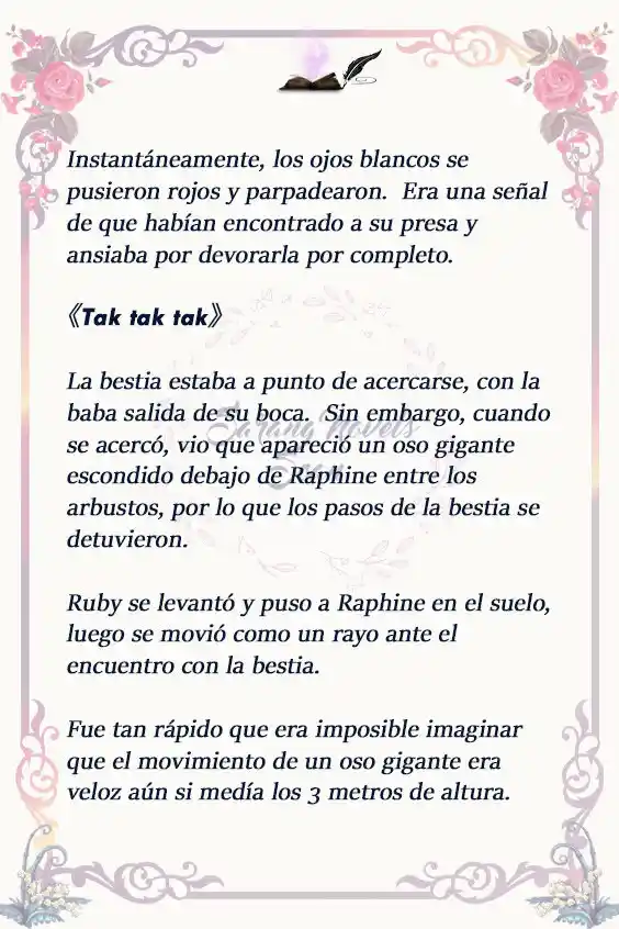 POR MI HERMANO CONQUISTARÉ AL PROTAGONISTA MASCULINO PRINCIPAL (Novela) - Capítulo 97 - Página 20 - LectorTMOo