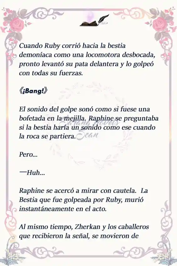 POR MI HERMANO CONQUISTARÉ AL PROTAGONISTA MASCULINO PRINCIPAL (Novela) - Capítulo 97 - Página 22 - LectorTMOo