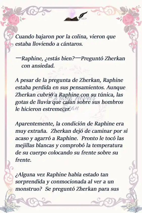 POR MI HERMANO CONQUISTARÉ AL PROTAGONISTA MASCULINO PRINCIPAL (Novela) - Capítulo 97 - Página 27 - LectorTMOo