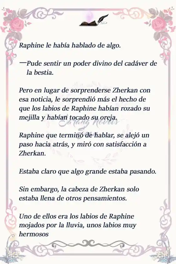 POR MI HERMANO CONQUISTARÉ AL PROTAGONISTA MASCULINO PRINCIPAL (Novela) - Capítulo 97 - Página 32 - LectorTMOo